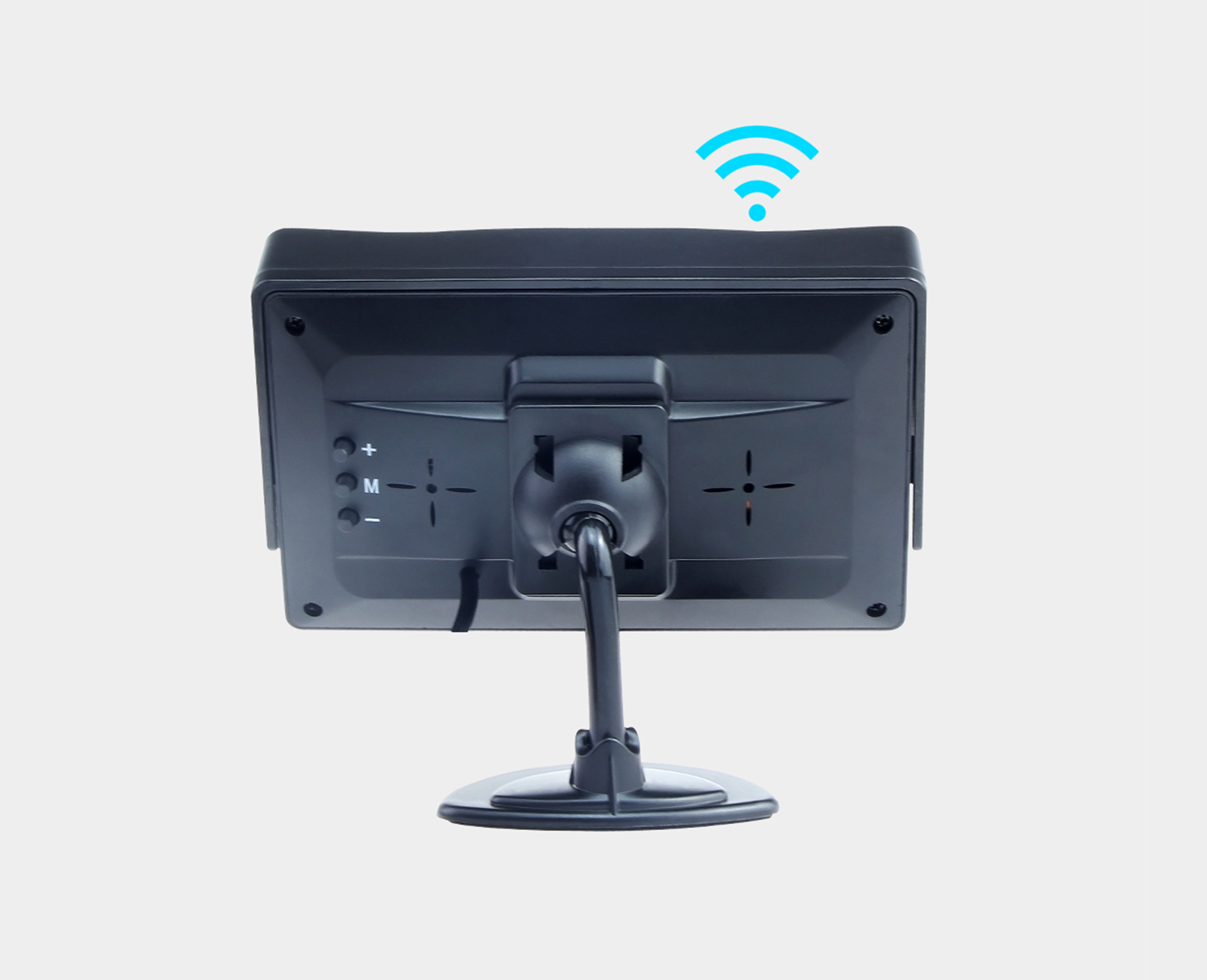 4.3inch Digital Wireless System4.3inch Digital Wireless System